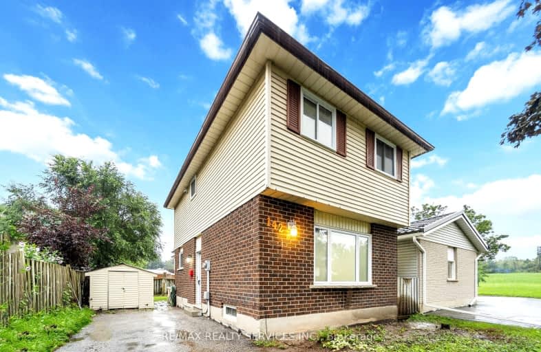 142 Cornerbrook Crescent, Waterloo | Image 1
