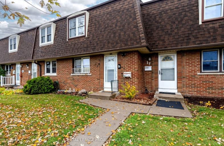 1G-24 Prince Of Wales Drive, Belleville | Image 1