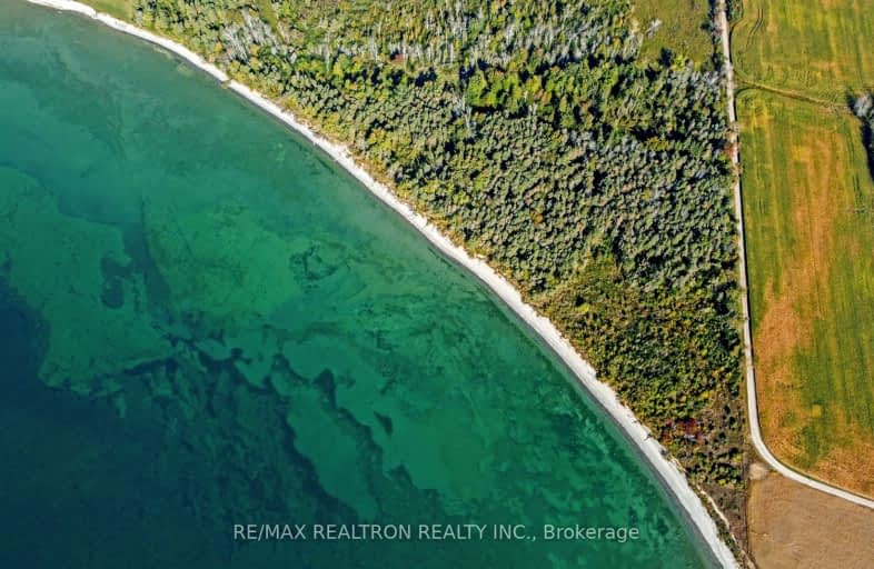 1 Mcglennon Lake Lot 2, Alnwick/Haldimand | Image 1