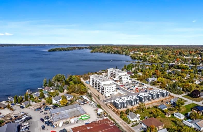 206-19 West Street South, Kawartha Lakes | Image 1