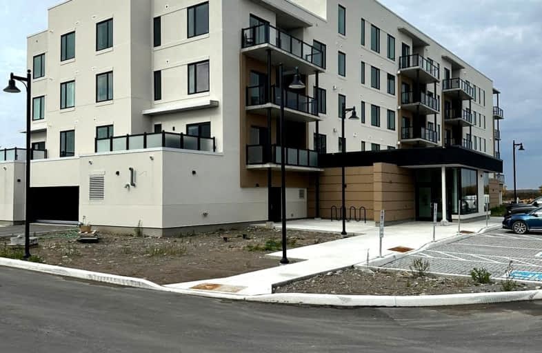 405-19A West Street North, Kawartha Lakes | Image 1