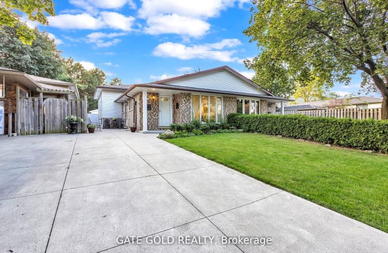 12 Fonthill Road, Hamilton | Image 1