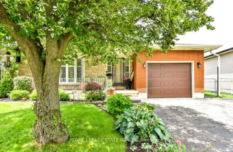 64 Farringford Drive, Brantford | Image 1