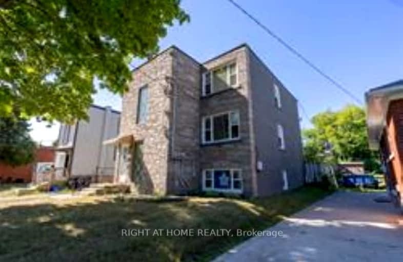 Bsmt-33 Indiana Street, Kitchener | Image 1