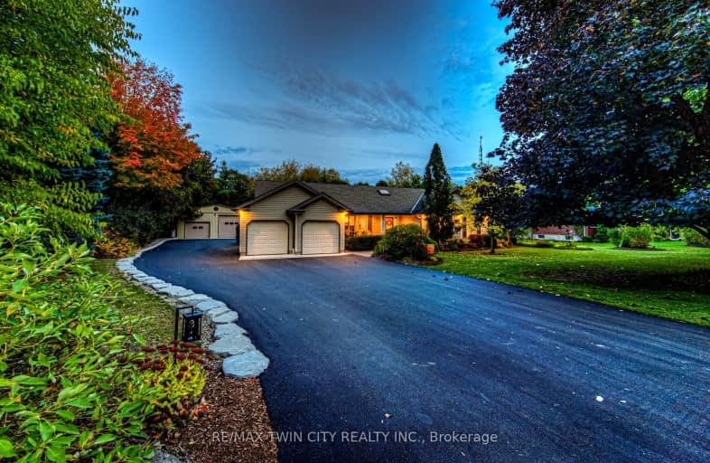 1199 Village Road, Cambridge | Image 1