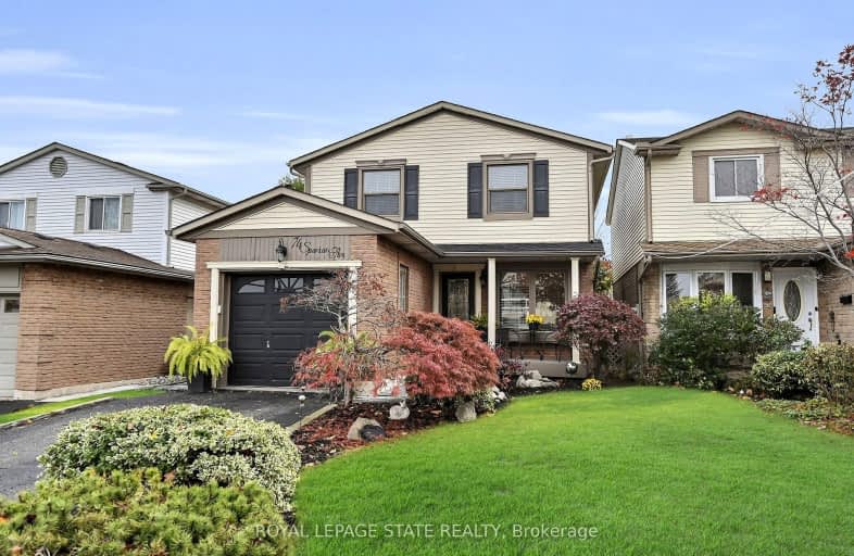 74 Spartan Avenue, Hamilton | Image 1