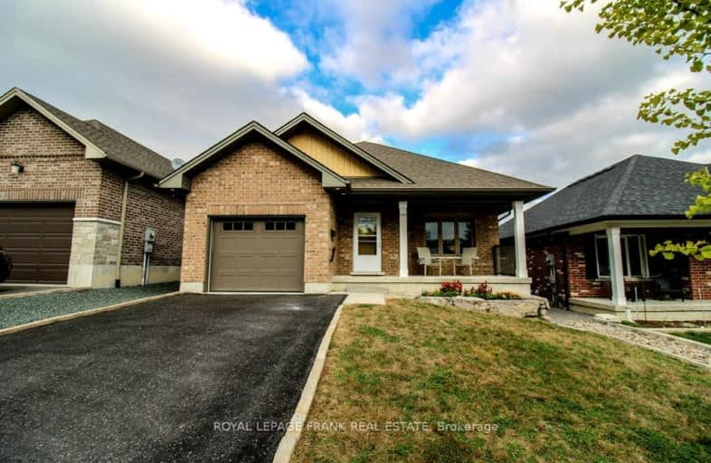 1108 Towerhill Court, Peterborough | Image 1