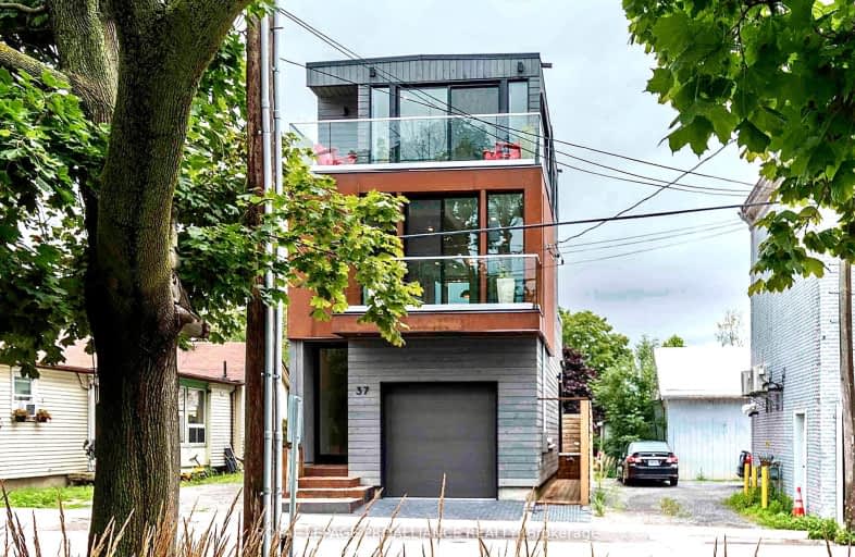 37 West Street, Prince Edward County | Image 1