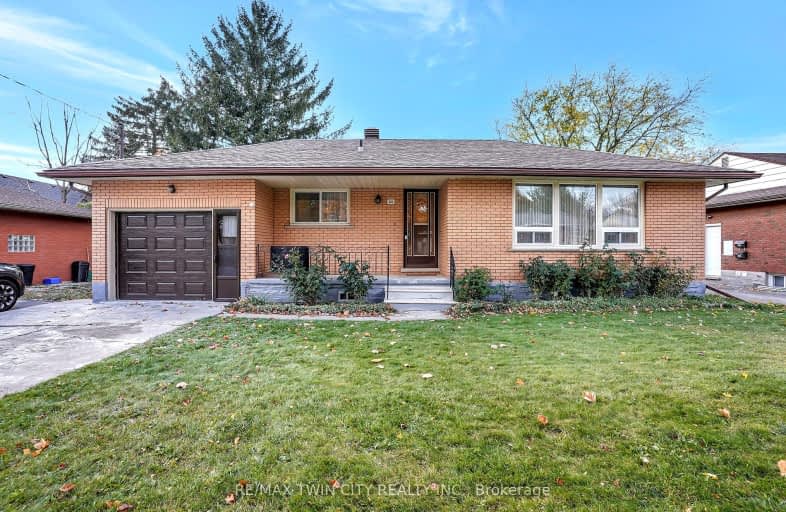 66 Woodhaven Road, Kitchener | Image 1