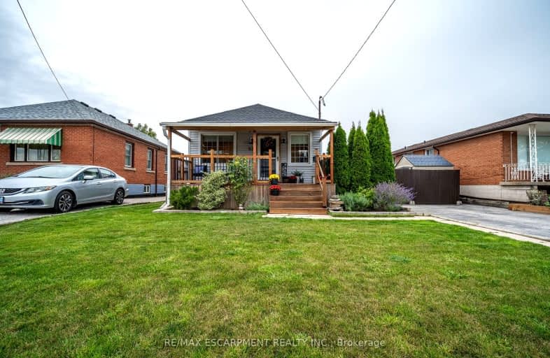 635 Dunn Avenue, Hamilton | Image 1