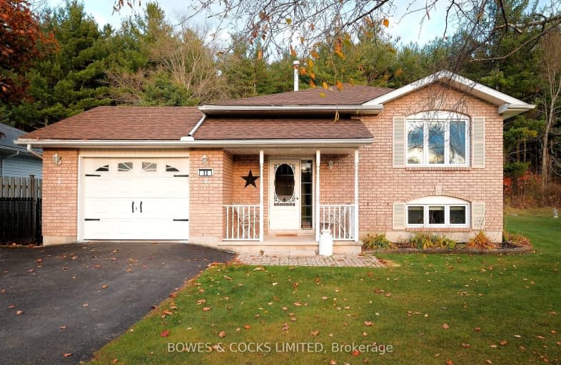 32 South Maloney Street, Marmora and Lake | Image 1