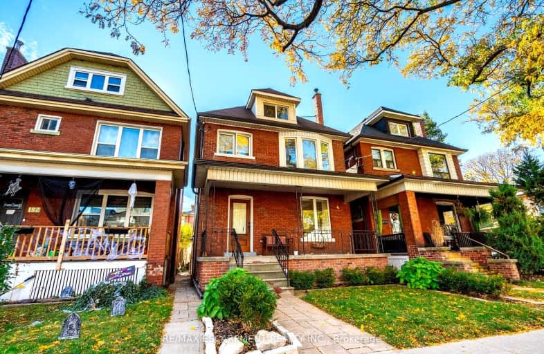 180 Maplewood Avenue East, Hamilton | Image 1