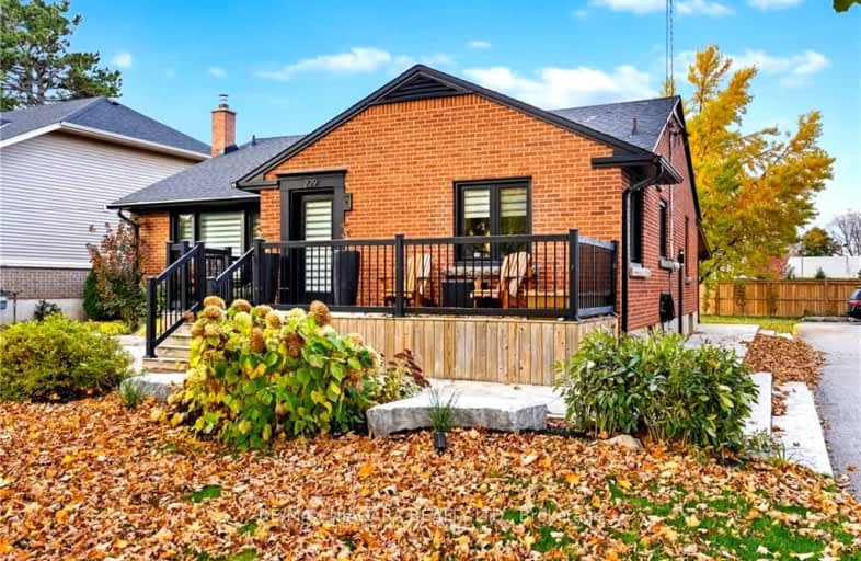 229 Central Avenue, Grimsby | Image 1