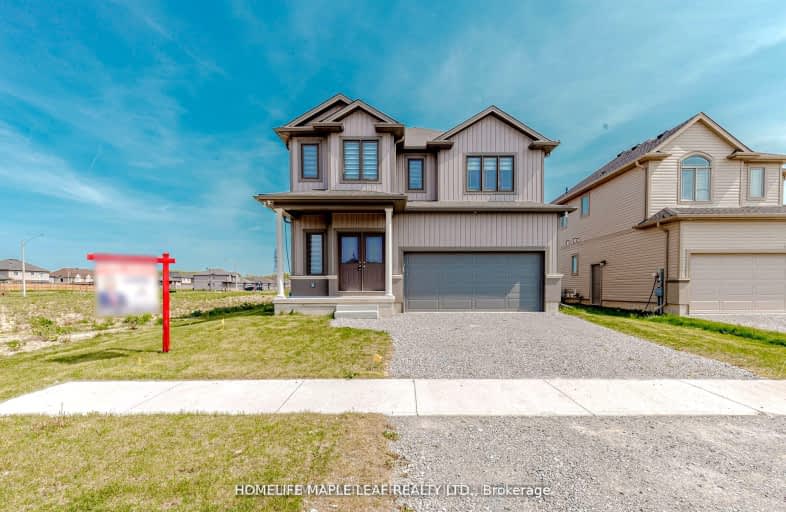 3 Honeycrisp Way, Thorold | Image 1