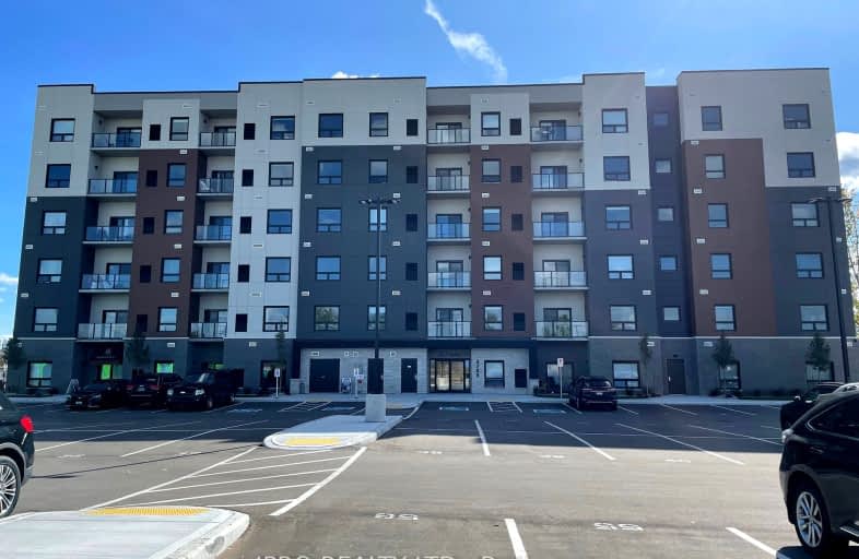508-4785 Walker Road South, Windsor | Image 1