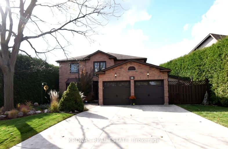 16 Golfview Crescent, Hamilton | Image 1