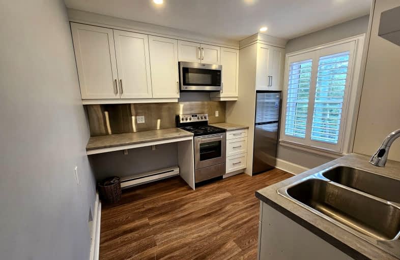 2nd F-327 Woolwich Street, Guelph | Image 1