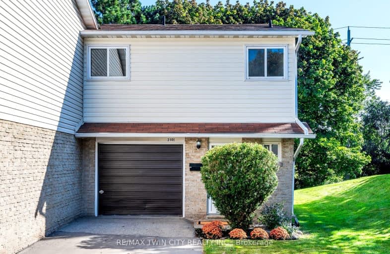 310-310E Bluevale Street North, Waterloo | Image 1