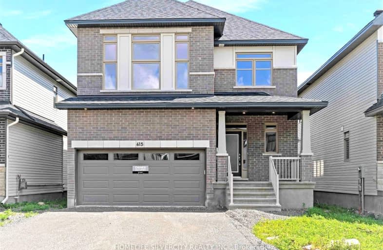 615 Kenabeek Terrace, Ottawa | Image 1