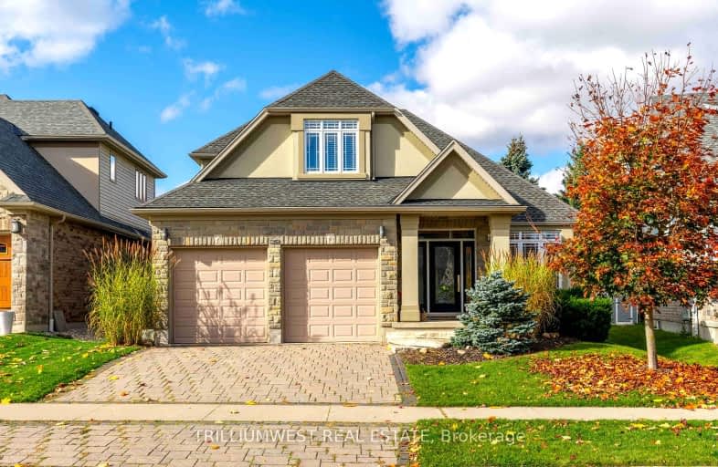 32 Zaduk Place, Guelph | Image 1