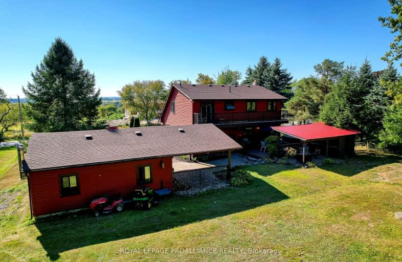 2493 Castle Hill Drive, Hamilton Township | Image 1