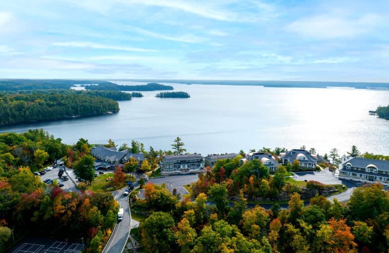 G103-1869 Muskoka 118 Road West, Bracebridge | Image 1