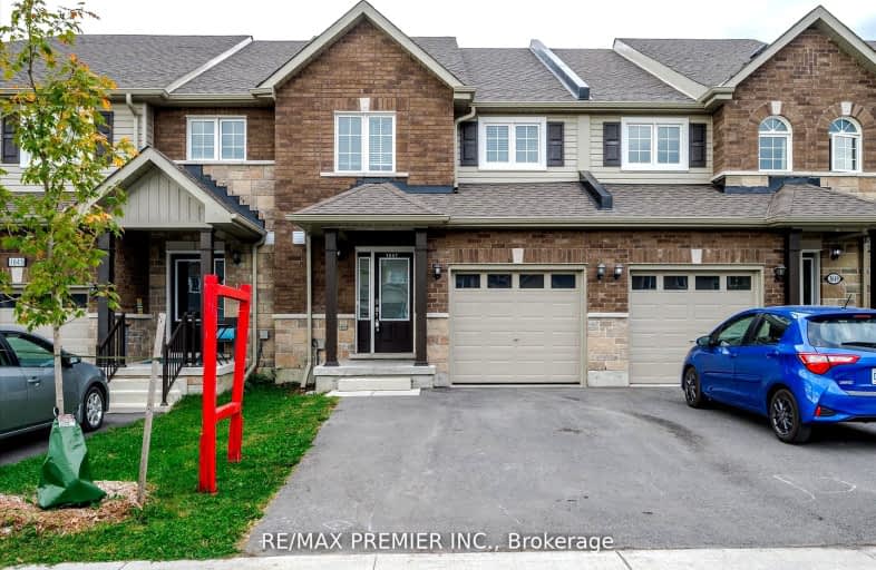 1647 Hetherington Drive, Peterborough | Image 1