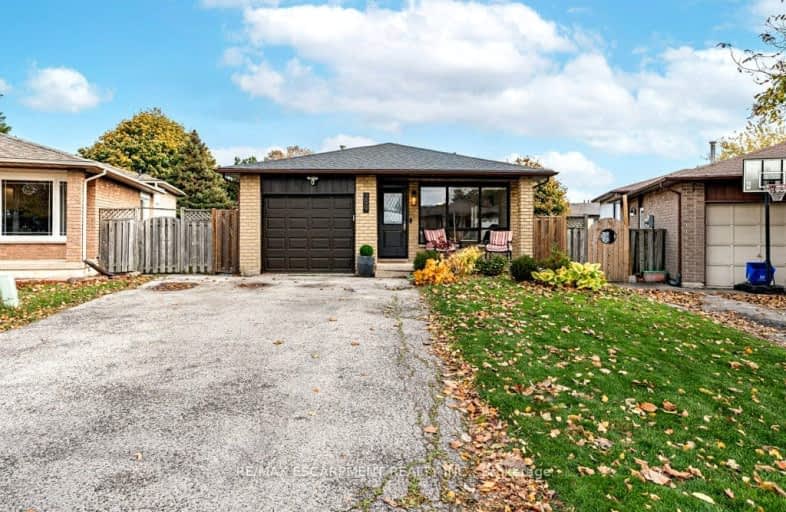 299 Templemead Drive, Hamilton | Image 1