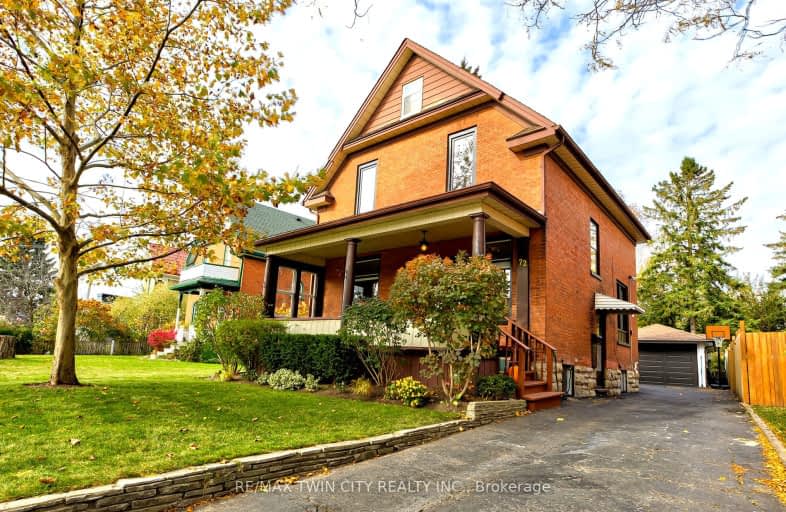 72 Wilhelm Street, Kitchener | Image 1