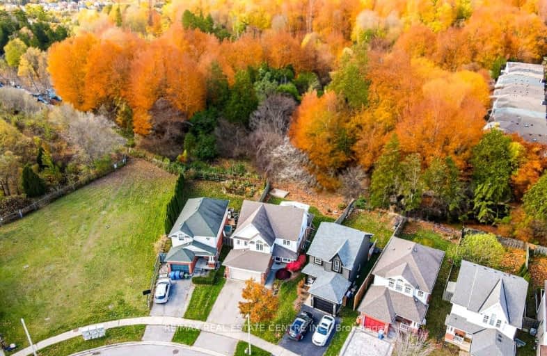 35 Southcreek Trail, Guelph | Image 1