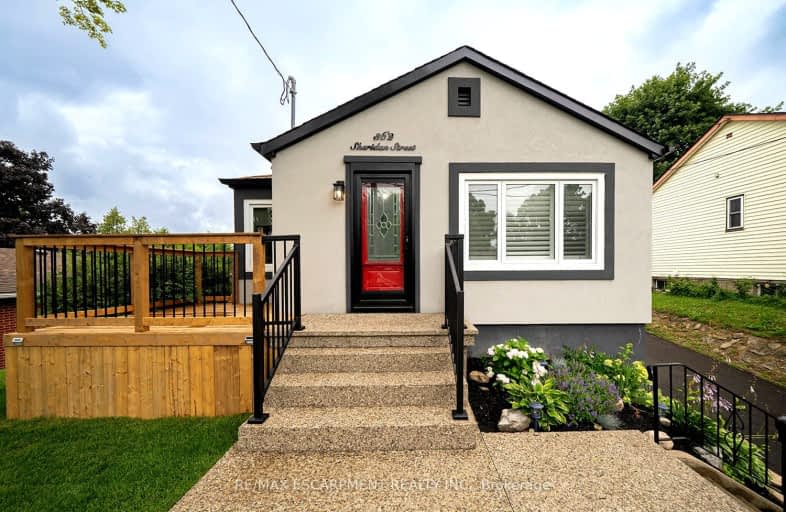 362 Sheridan Street, Brantford | Image 1