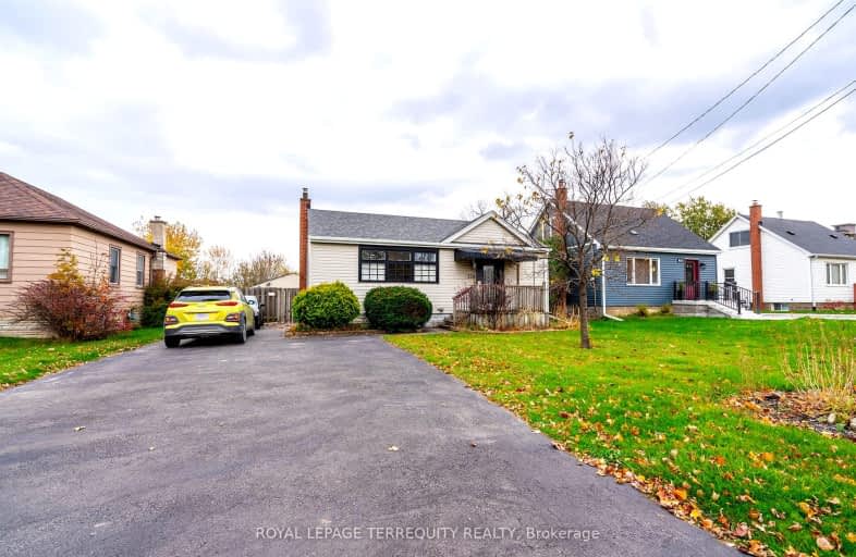Lower-739 Upper Gage Avenue, Hamilton | Image 1