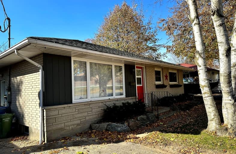Lower-382 Victoria Road North, Guelph | Image 1