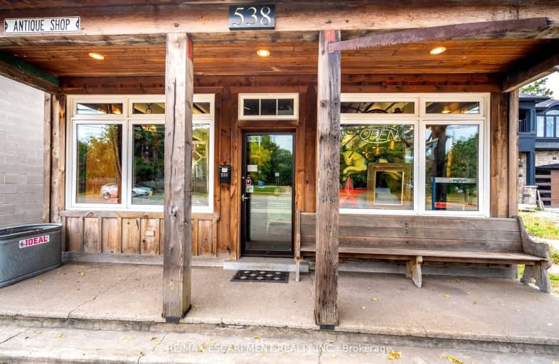 538 Beach Boulevard, Hamilton | Image 1