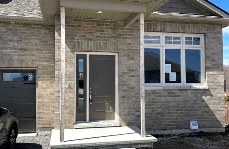 01-Block63 Griffin Street, Prince Edward County | Image 1