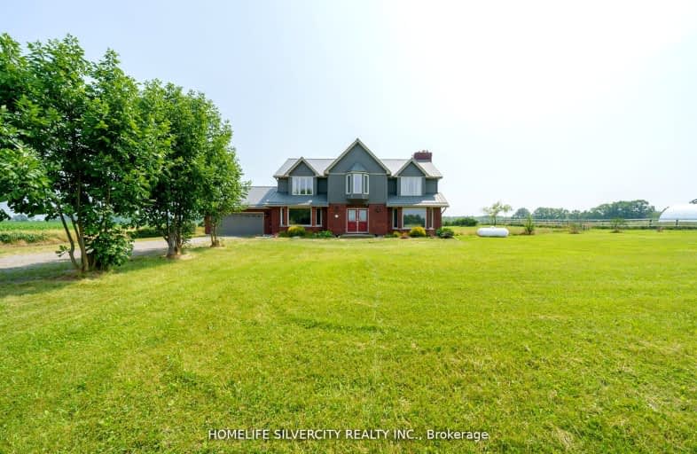 6714 Regional 65 Road, West Lincoln | Image 1