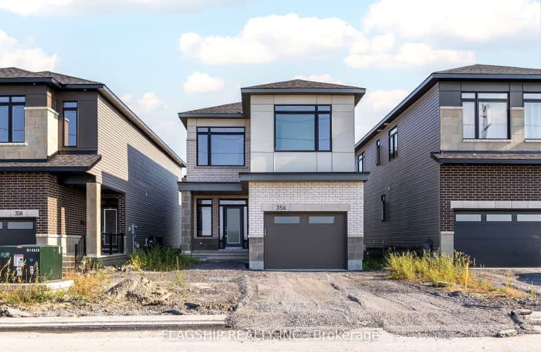 356 Monticello Avenue, Ottawa | Image 1