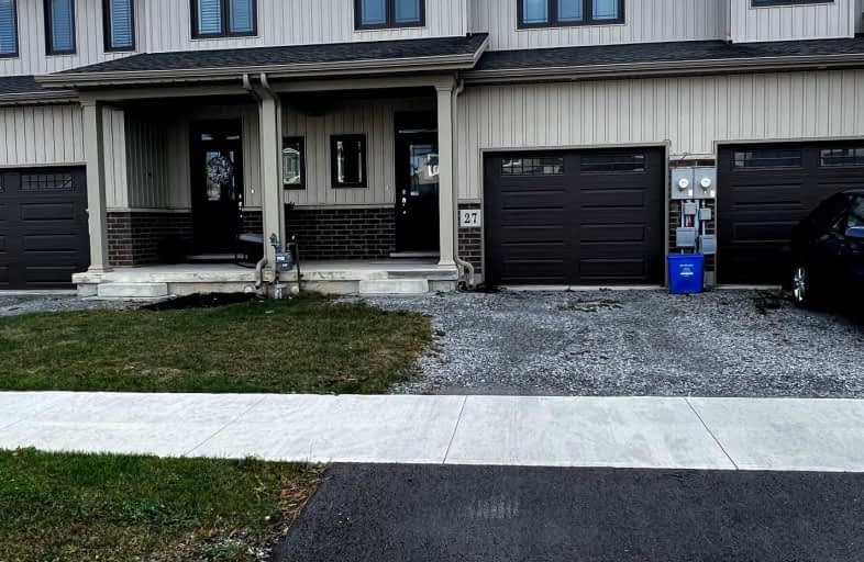 27 Bowman Crescent, Thorold | Image 1