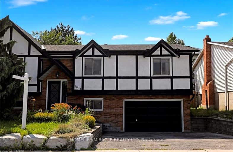 1604 Upper Ottawa Street, Hamilton | Image 1