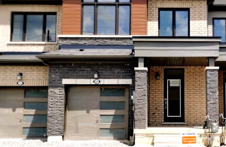 51 Vanilla Trail, Thorold | Image 1