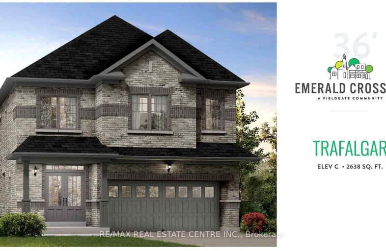 339 Leanne Lane, Melancthon | Image 1