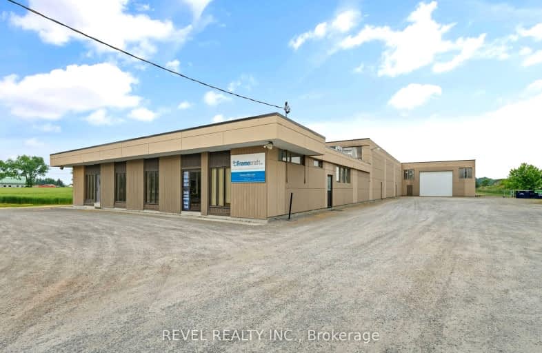 2485 First Street Louth Street, St. Catharines | Image 1