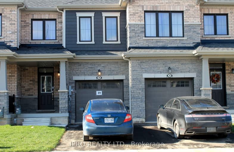 39 Concord Drive, Thorold | Image 1