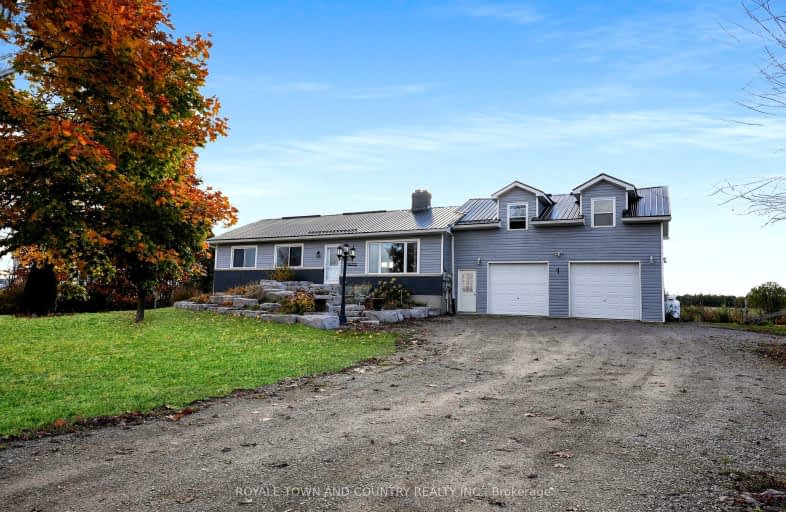 386 Peniel Road, Kawartha Lakes | Image 1