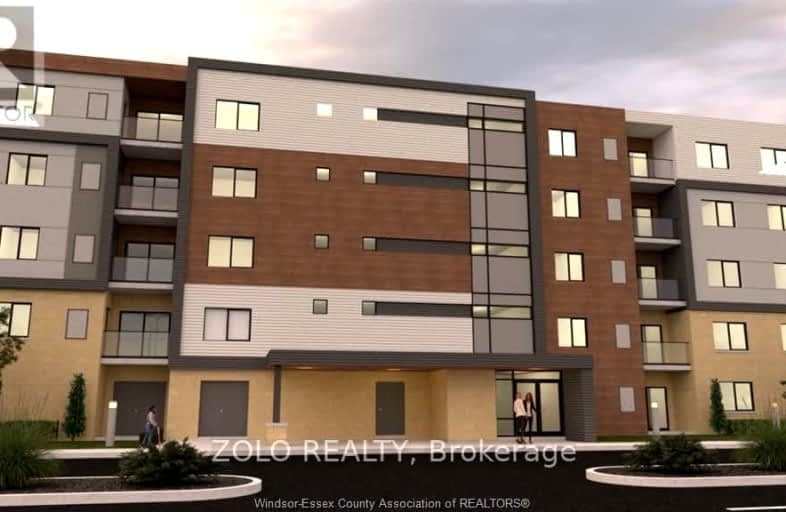 107-2550 Sandwich West Parkway, Windsor | Image 1
