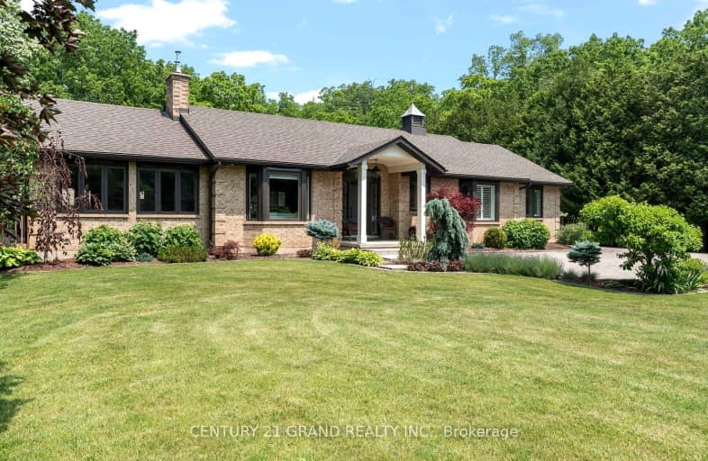 205 Oakhill Drive North, Brantford | Image 1