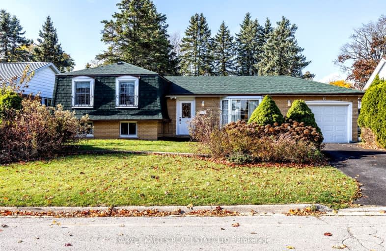6 Campbell Road, Port Hope | Image 1