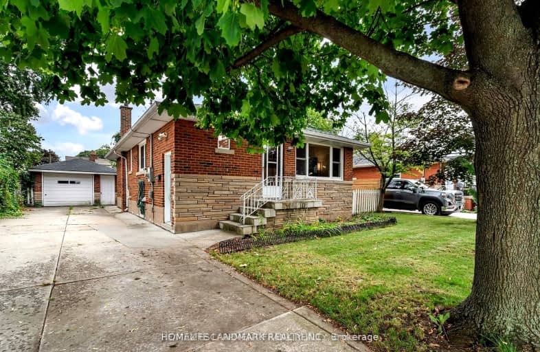 135 Howard Avenue East, Hamilton | Image 1