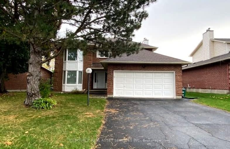 37 Beechfern Drive, Ottawa | Image 1
