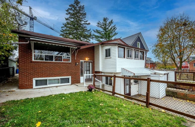 96 Waterloo Street, Kitchener | Image 1